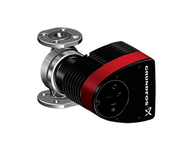Насос циркуляционный Grundfos Magna1 40-120 GF N 1