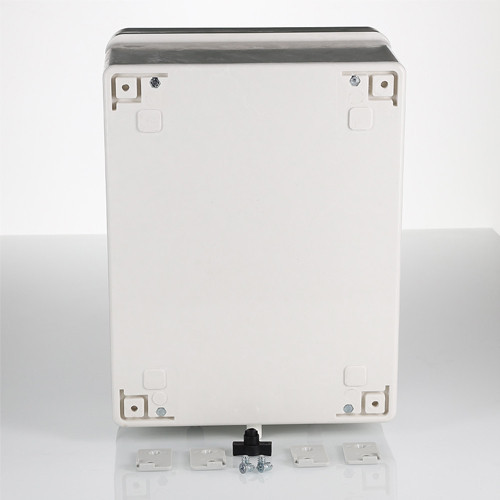 Базовая станция VALTEC VT.BS.LORA.2.0 LoRaWAN 8 каналов беспроводной 3