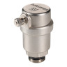 Воздухоотводчик автоматический VALTEC 1/2" VT.502.N.04 латунный с никелевым покрытием 4