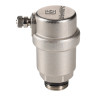 Воздухоотводчик автоматический VALTEC 1/2" VT.502.N.04 латунный с никелевым покрытием 5