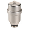 Воздухоотводчик автоматический VALTEC 1/2" VT.502.N.04 латунный с никелевым покрытием 7