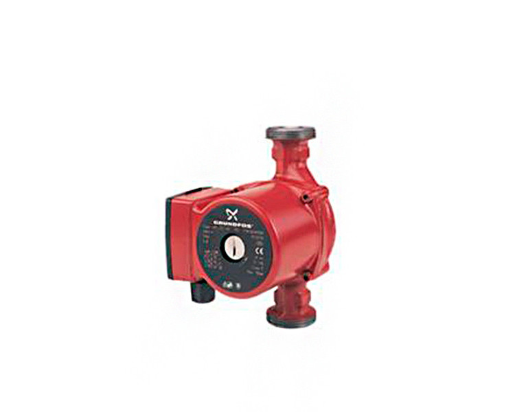 Насос циркуляционный Grundfos UPS 40-80 F 250 1