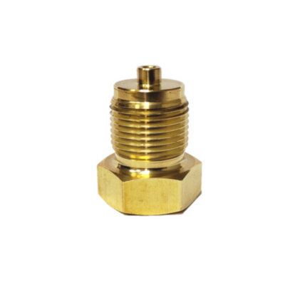 Переходник ЭКОМЕРА G1/4F-M20*1.5M латунный