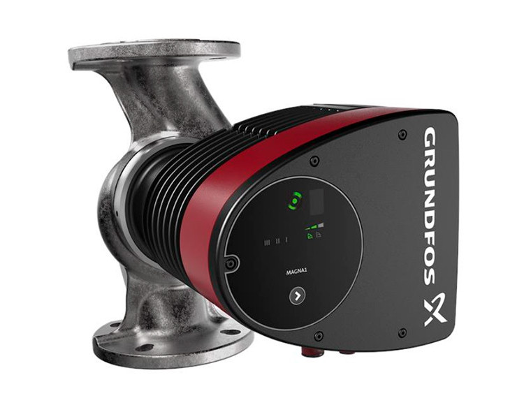 Насос циркуляционный Grundfos Magna1 65-120 F N 1