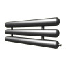 Регистр отопления РСЭ-3x108x3,0-3000 секционный трёхрядный с эллиптическими заглушками 1