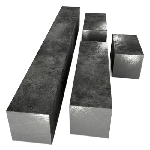 Поковка квадратная 180х180 мм У10А ГОСТ 8479-70