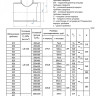 Тройник стальной 219x7-159х5-4 023 ОСТ 34 10.764-97 переходный сварной 2