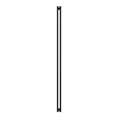 Дизайн-радиатор Royal Thermo SHIFT R22 C2180 - 04 секц. RAL9005m 3