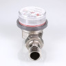 Счётчик воды VALTEC VLF-20U Ду 20 Ру 16 универсальный 3