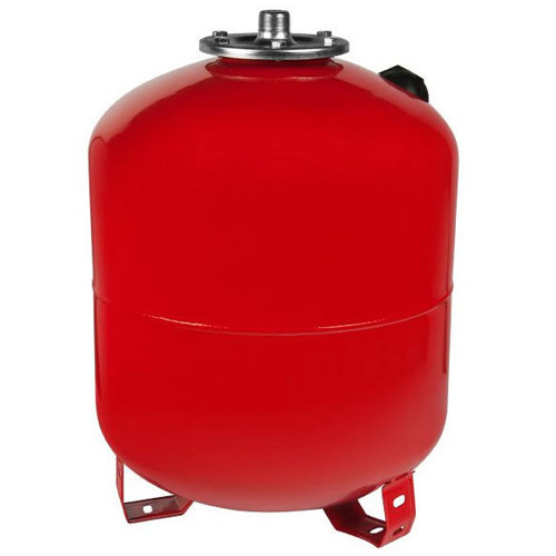 Бак расширительный Unipump РВ 100 НР 1" DN 460 PN 6 мембранный для отопления 1
