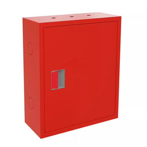 Шкаф пожарный Балтика-01 ШПК-310 НЗК прямой