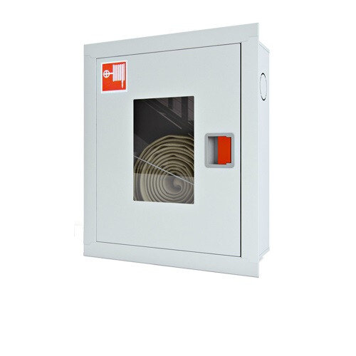 Шкаф пожарный ШПК-310В ВОБ прямой