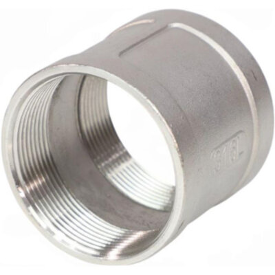 Муфта Benarmo DN 50 PN 16 (2") ВР