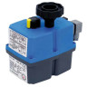 Электропривод неполнооборотный Genebre 5803 51 24V/220V IP65 1