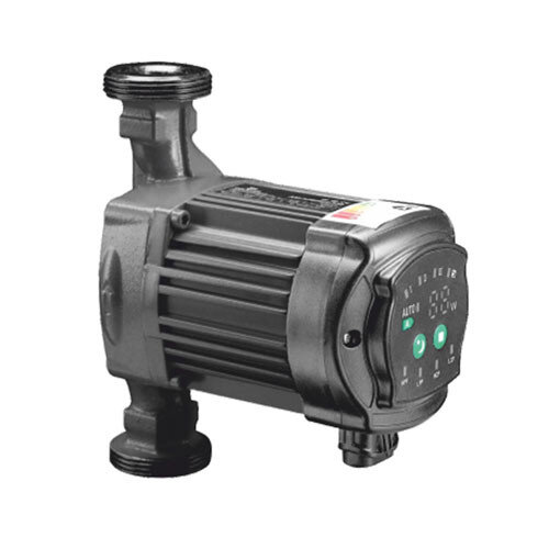 Насос циркуляционный VALFEX ALPHA 25-60 DN 25 PN 10 энергоэффективный