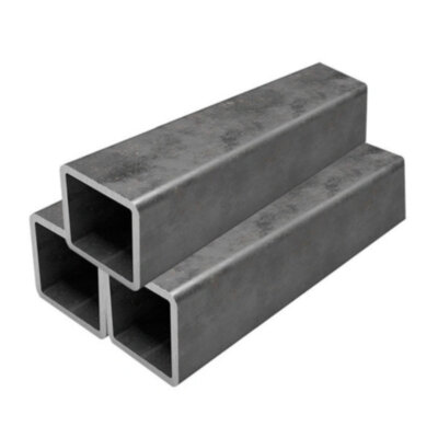 Труба 120х120х9,0 ст20 ГОСТ 8639-82 квадратная стальная профильная