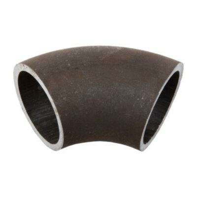 Отвод 60-102х10,0-09Г2С ГОСТ 30753-2001 стальной бесшовный крутоизгогнутый