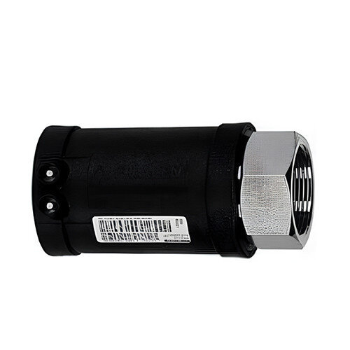 Переход USTM 50х1 1/2'' ПЭ-ВП/сталь с внутренней резьбой FRIALEN