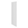 Дизайн-радиатор Royal Thermo INSIGNIA C2180 - 12 секц. RAL9016 1