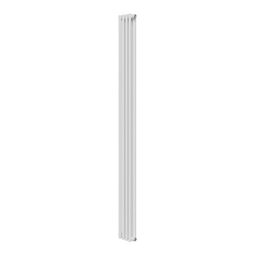 Дизайн-радиатор Royal Thermo SHIFT R22 C2180 - 04 секц. RAL9016 2