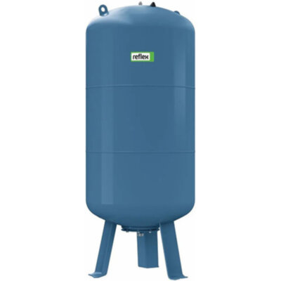 Расширительный бак Reflex DE 1500 л. вертикальный