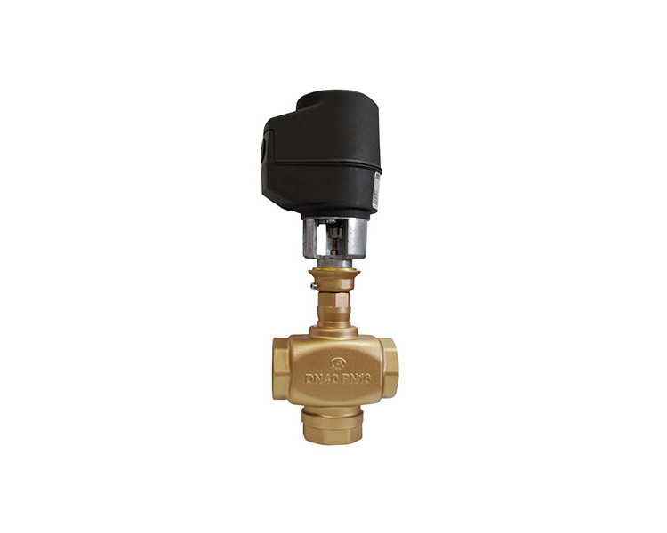 Клапан регулирующий ADL Гранрег КМ324Р DN 50 PN 16 2