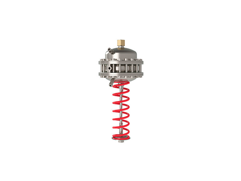 Регулятор давления AFPQ Ду 250 Ру 40 Danfoss