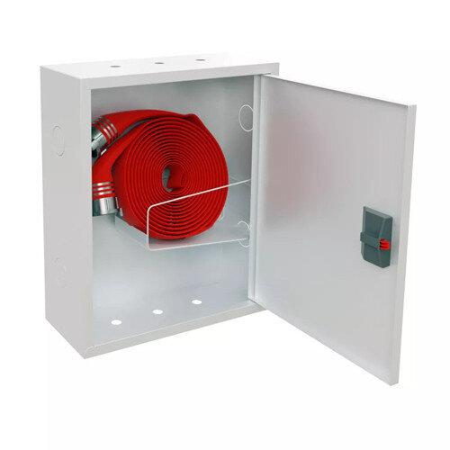 Шкаф пожарный Балтика-01 ШПК-310 НЗБ прямой