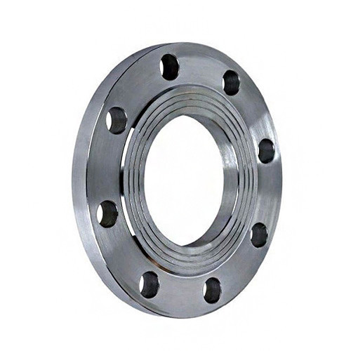 Фланец 1-65-2,5-09Г2С ГОСТ 12820-80 Ду 65 Ру 2,5 стальной плоский приварной 1
