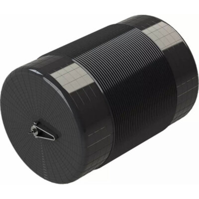 Пневмозаглушка (гидрозатвор) ГБ-26 для перекрытия труб 1000-1600 мм