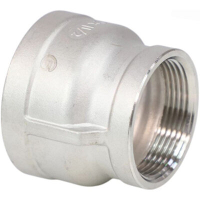 Муфта переходная Benarmo DN 50х40 PN 16 ВР