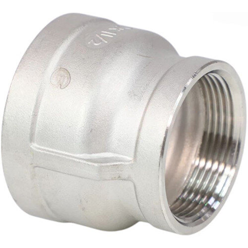 Муфта переходная Benarmo DN 50х40 PN 16 ВР