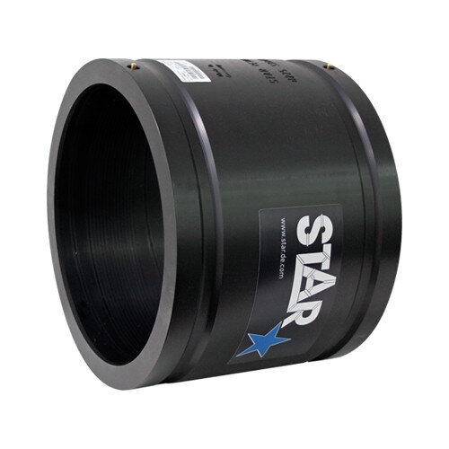 Муфта электросварная 900 мм SDR17 STAR