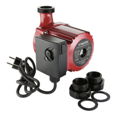 Насос циркуляционный VALTEC VRS 25/8-180 с мокрым ротором