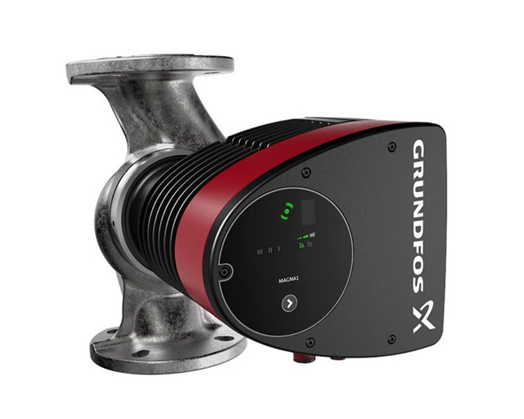 Насос циркуляционный Grundfos Magna1 50-60 F N 1