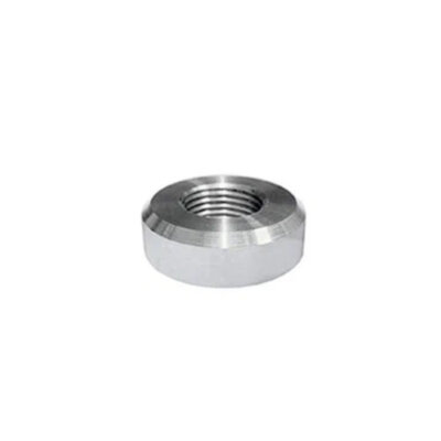 Бобышка приварная Росма РПД-И-ФМ Дкорп=40мм 0-60 МПа G1/2" 00000034932