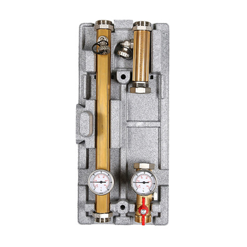 Насосный модуль VALTEC VT.VAR10.G.07 DN 32 PN 10 3