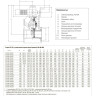 Задвижка AVK 15/72a DN 80 PN 10/16 клиновая с электроприводом AUMA фланцевая 2