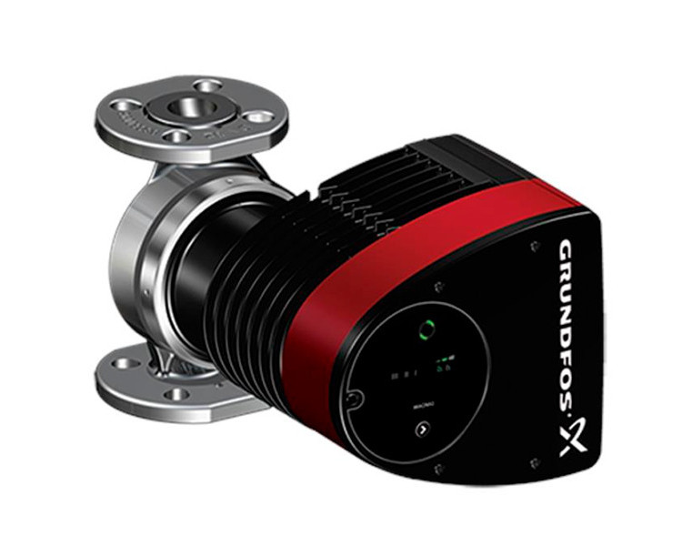 Насос циркуляционный Grundfos Magna1 65-120 GF N 1
