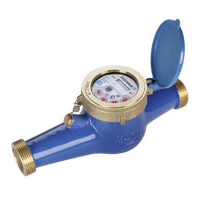 Счётчик воды НОРМА ИС СВКС-32 МХ Ду 32 Ру 16 для холодной воды