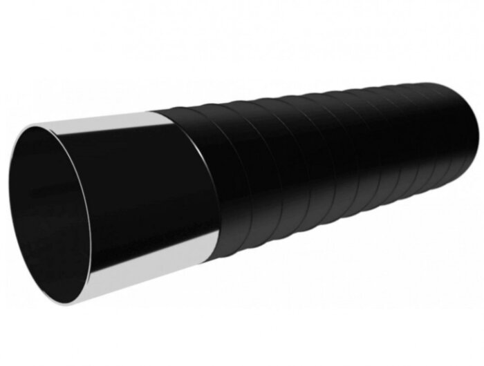 Лента ТИАЛ-Л 89х1,4 термоусаживающаяся