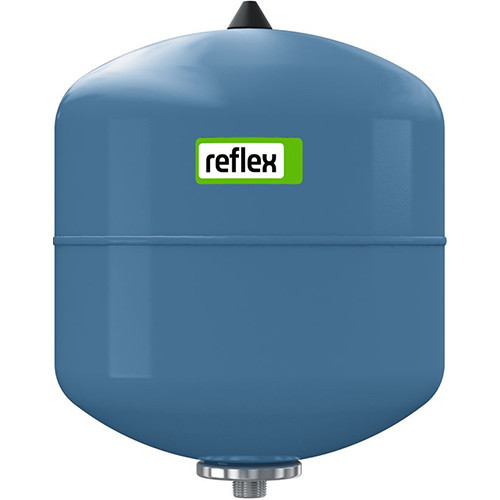 Расширительный бак Reflex DE 33 л. вертикальный 1