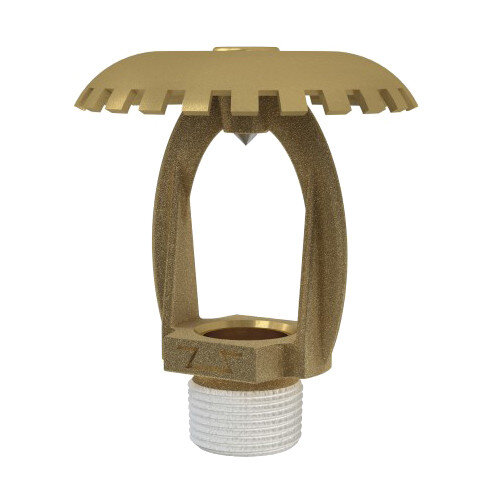 Ороситель дренчерный ДУS0-РВо1,05-R3/4.В3-"ДУВ-К200" водяной и пенный специальный