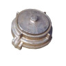 Заглушка соединительная ГЗ-70 ДУ 70 РУ 16 алюминий 1