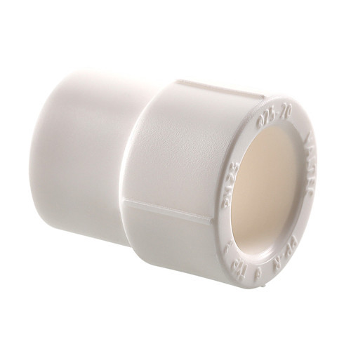Муфта переходная VALTEC VTp.704 DN 90x63 PN 25 полипропиленовая 1