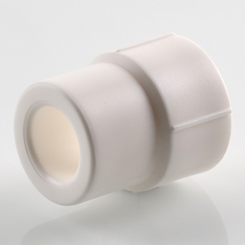 Муфта переходная VALTEC VTp.704 DN 90x63 PN 25 полипропиленовая 4