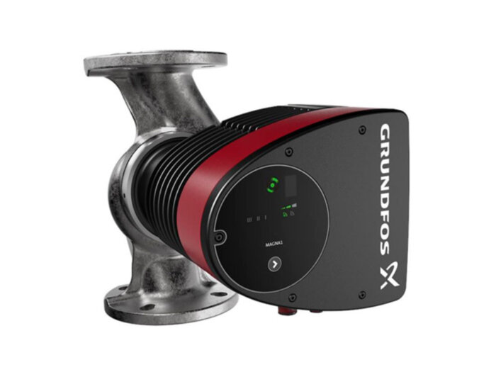 Насос циркуляционный Grundfos Magna1 40-100 F N