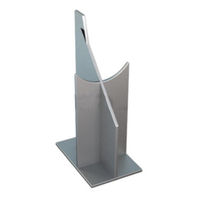 Опора Л8-198.000-08 сварных отводов