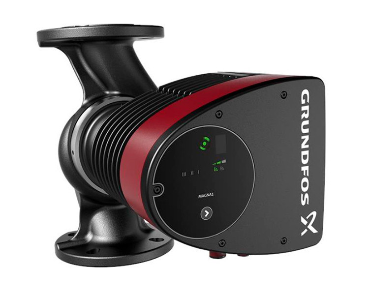 Насос циркуляционный Grundfos Magna1 100-40 F 1