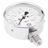 Манометр РОСМА ТМ-511Р.00 NH3 (0…1 МПа) Дкорп=100мм кл. 1,5 M20x1,5 аммиачный радиальный УТ-00047313 2